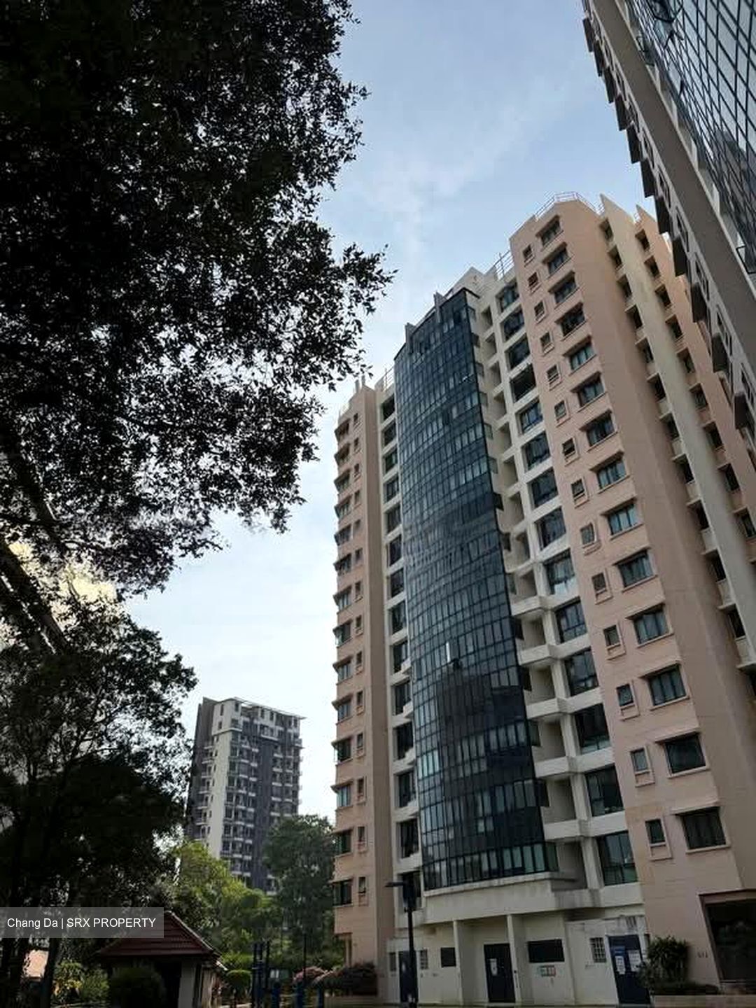 Simsville (D14), Condominium #543500021